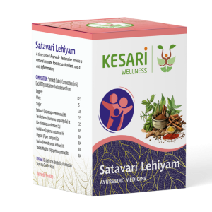 Satavari Lehyam