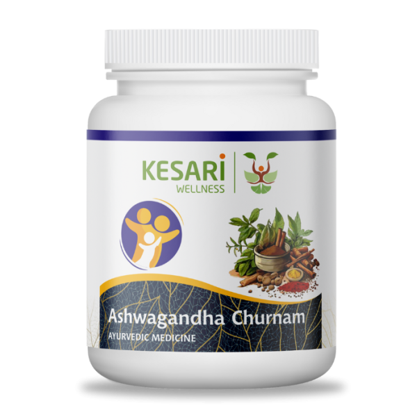 Ashwagandha Churnam