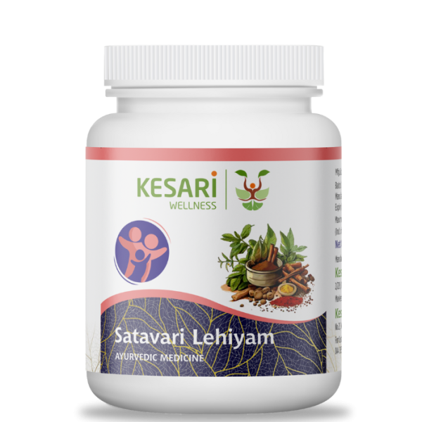 Satavari Lehyam