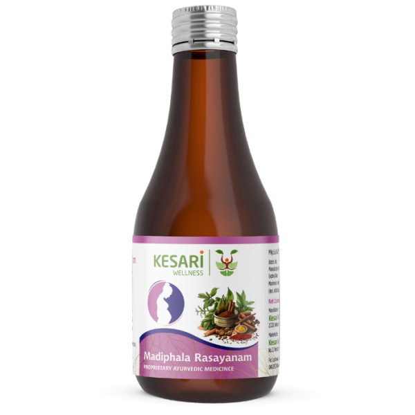 Madiphala Rasayanam