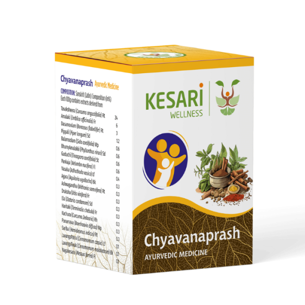 Chyavanapash
