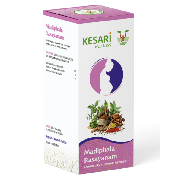 Madiphala Rasayanam